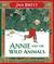 Annie and the Wild Animals (Hardcover)