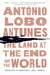 The Land at the End of the World (Paperback)