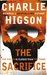 The Sacrifice (The Enemy #4)