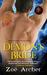 Demon's Bride (The Hellraisers, #2)