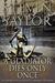 A Gladiator Dies Only Once: The Further Investigations of Gordianus the Finder (ebook)