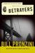 Betrayers (Nameless Detective, #35)