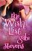 The Wish List (Time of Transition #1)