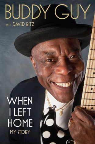 When I Left Home by Buddy Guy When I Left Home by Buddy Guy
