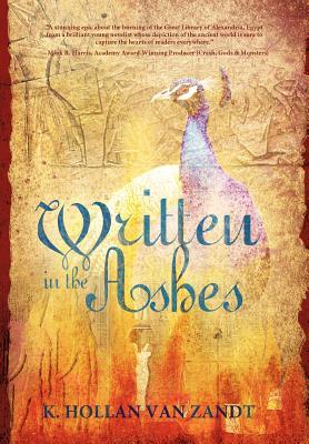 Written in the Ashes