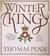 Winter King: The Dawn of Tudor England (Audio CD)
