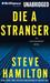 Die a Stranger: An Alex McKnight Novel (Alex McKnight #9)