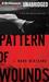 Pattern of Wounds (Audio CD)