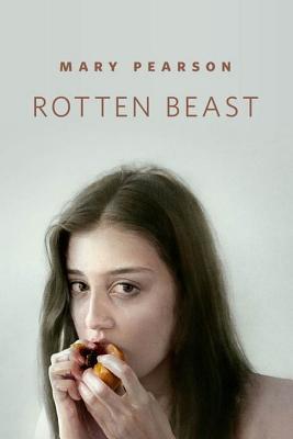 The Rotten Beast Jenna Fox Chronicles Mary E. Pearson epub download and pdf download
