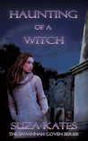 Haunting of a Witch (The Savannah Coven #4) Haunting of a Witch (The Savannah Coven #4)