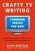 Crafty TV Writing: Thinking Inside the Box