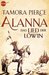 Das Lied der Löwin (Song of the Lioness, #1-4)