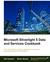 Microsoft Silverlight 5 Data and Services Cookbook by Gill Cleeren