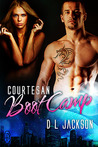 Courtesan Boot Camp by D.L. Jackson