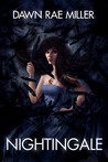 Nightingale (The Sensitives, #2) Nightingale (The Sensitives, #2)