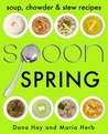 SPOON by Dana Hay