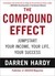 The Compound Effect (Paperback)