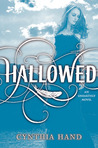 Lost Scene from Hallowed (Unearthly, #2.1) Lost Scene from Hallowed (Unearthly, #2.1)