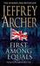 First Among Equals (Paperback)