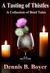 A Tasting of Thistles: A Co...