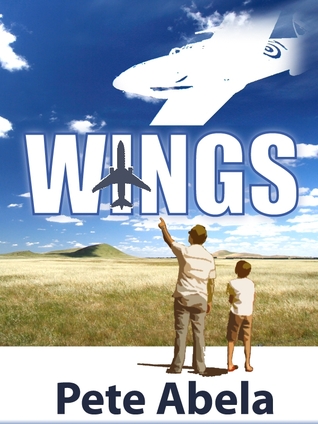 Wings by Pete Abela Wings by Pete Abela