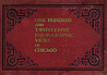 One Hundred and Twenty Five Photographic Views of Chicago