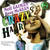 Crazy Hair (Paperback)