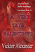 A Very Tate Valentine's