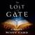 The Lost Gate (MitherMages, #1)