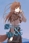 Spice & Wolf, Book 4 Spice & Wolf, Book 4