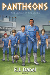 Pantheons: The Game of the Gods Pantheons: The Game of the Gods