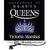 Bookended By Beauty Queens (Audiobook)