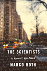The Scientists by Marco Roth