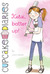 Katie, Batter Up! (Cupcake ...