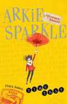 Time Trap (Arkie Sparkle, Treasure Hunter, #2)
