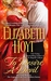 To Desire a Devil (Legend of the Four Soldiers, #4)