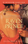 The Raven Prince by Elizabeth Hoyt The Raven Prince by Elizabeth Hoyt