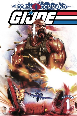 G.I. Joe: Cobra Command Volume 1