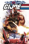 G.I. Joe: Cobra Command Volume 1