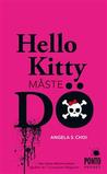 Hello Kitty måste dö