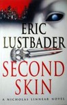 Second Skin by Eric Van Lustbader