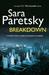 Breakdown  (V.I. Warshawski #15)