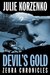 Devil's Gold (ZEBRA Chronicles)
