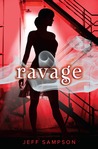Ravage (Deviants, #3)