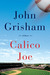 Calico Joe (ebook)