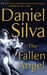The Fallen Angel (Audiobook)