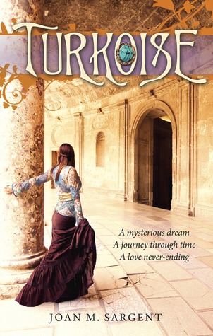 Turkoise by Joan M. Sargent Turkoise by Joan M. Sargent