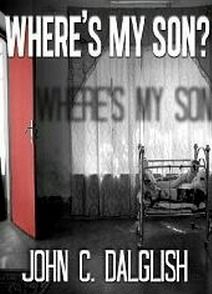 Where's My Son?