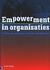 Empowerment in organisaties