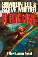 Fledgling (Theo Waitley, #1) by Sharon Lee